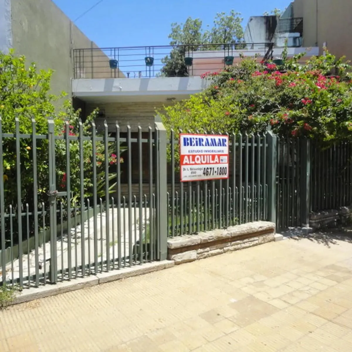 Casa Multifamiliar Apta Todo Destino! Ideal Geriatrico, Consultorios Medicos Etc