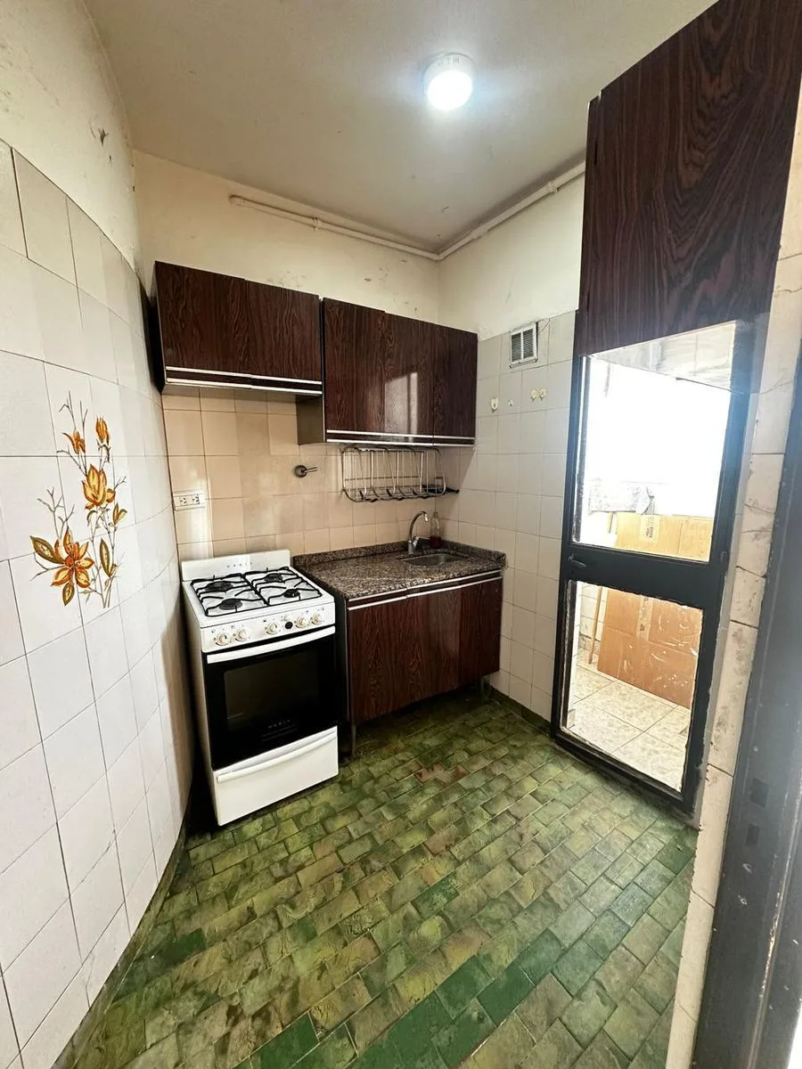 Alquiler Departamento 3 Ambientes - Villa Gral Mitre
