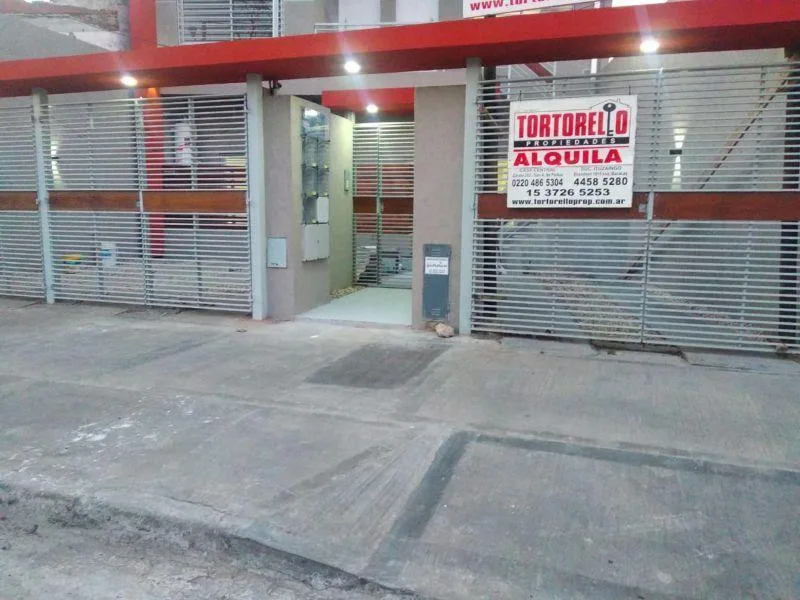 Departamento en Alquiler en San Antonio de Padua