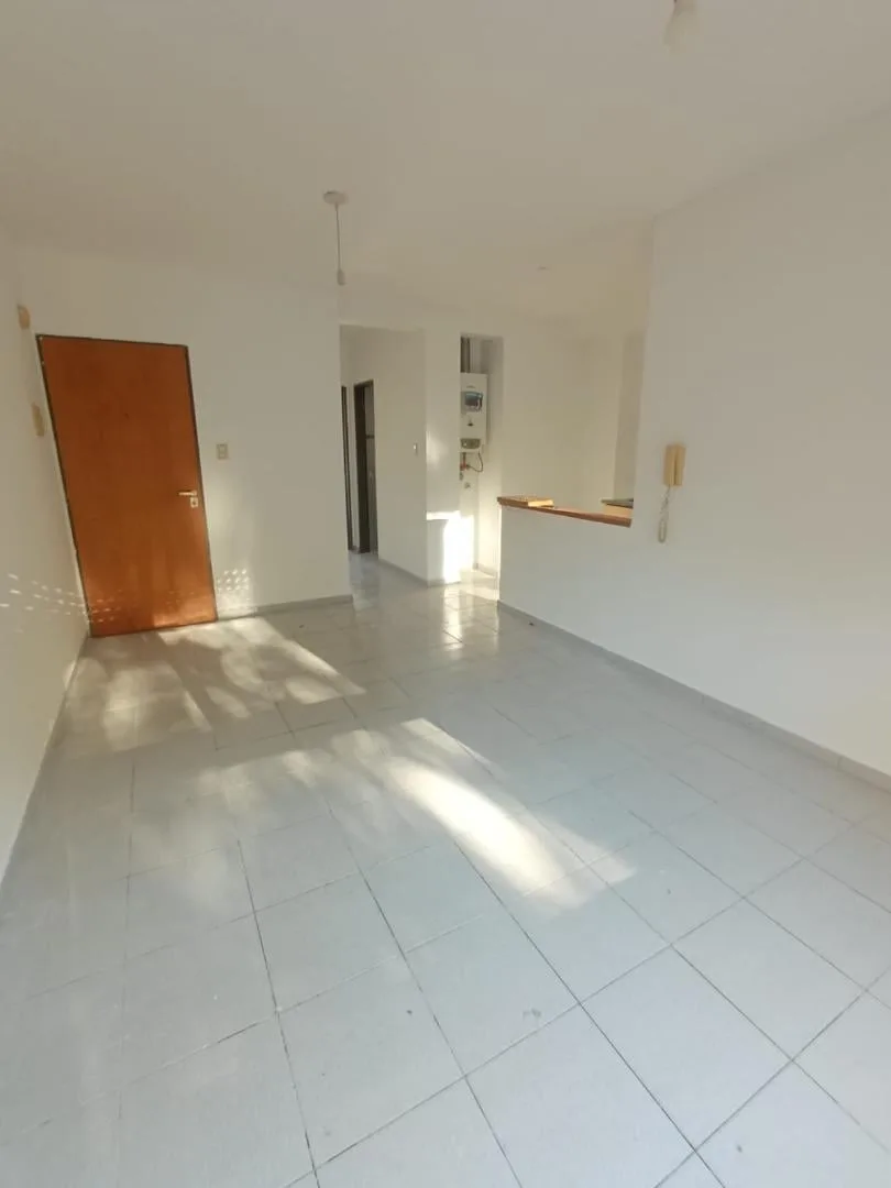 Apartamento de 1 dormitório em La Plata