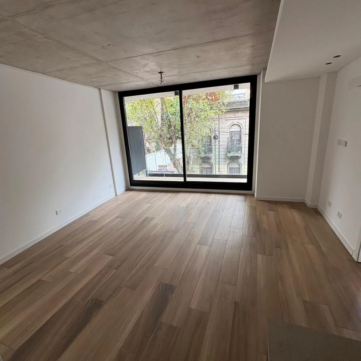 Departamento de 2 ambientes a estrenar