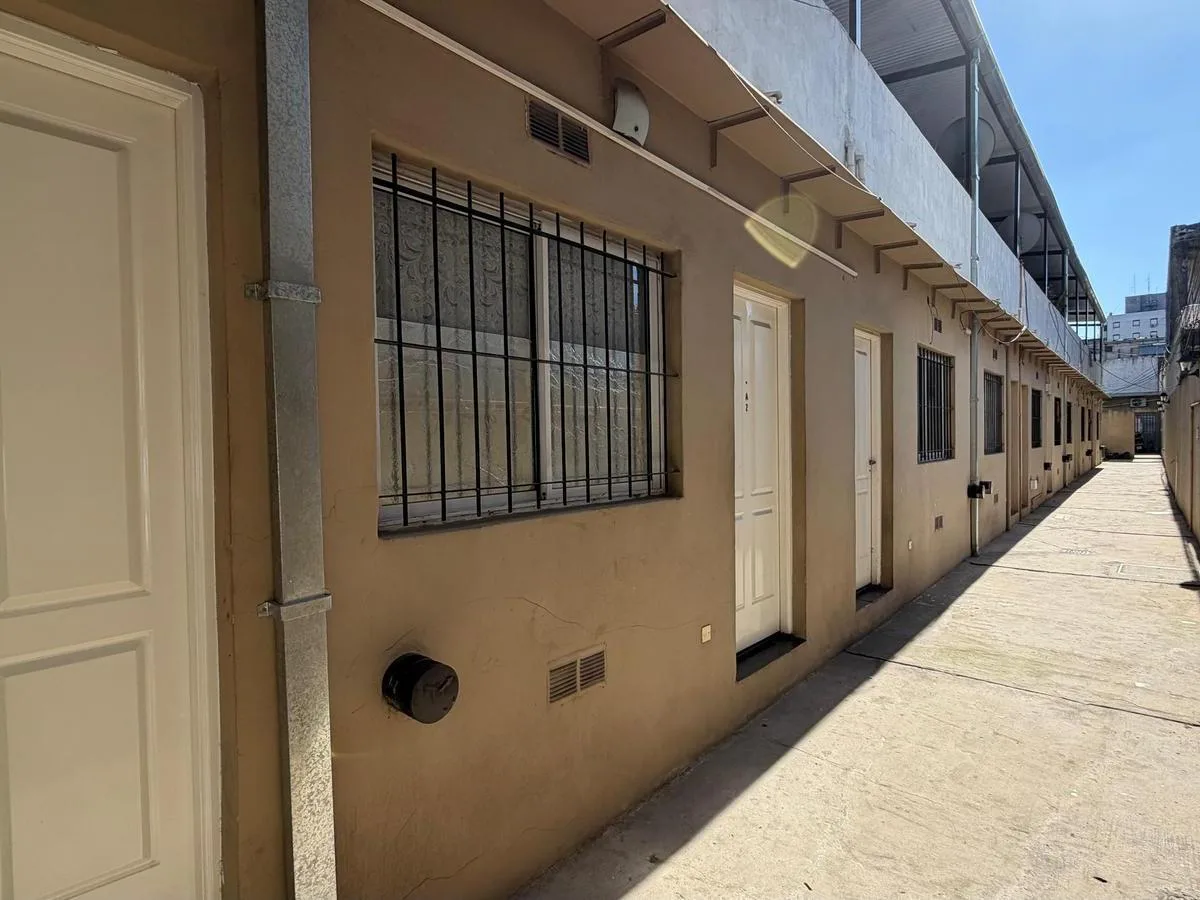 Two-room PH apartment in General San Martin