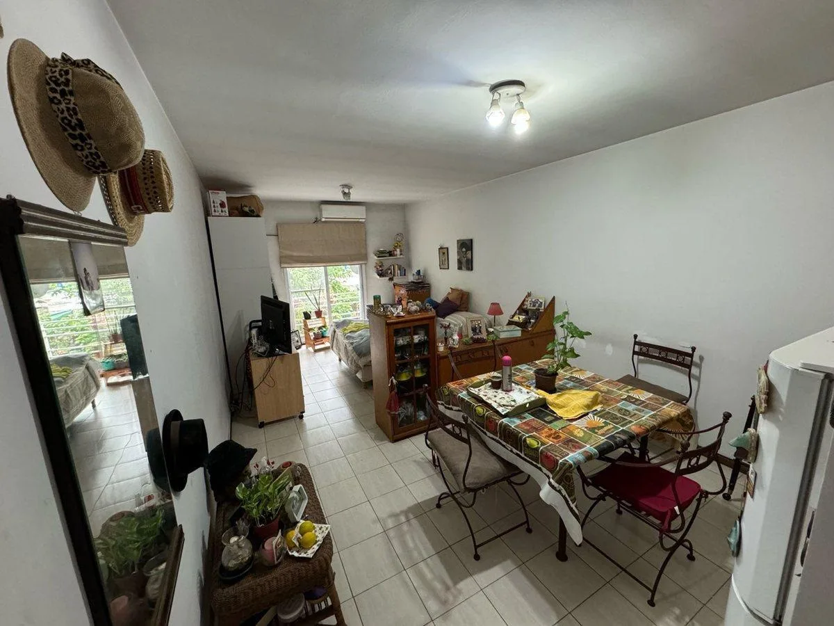 Monoambiente Alquiler Pileta Pilar Centro