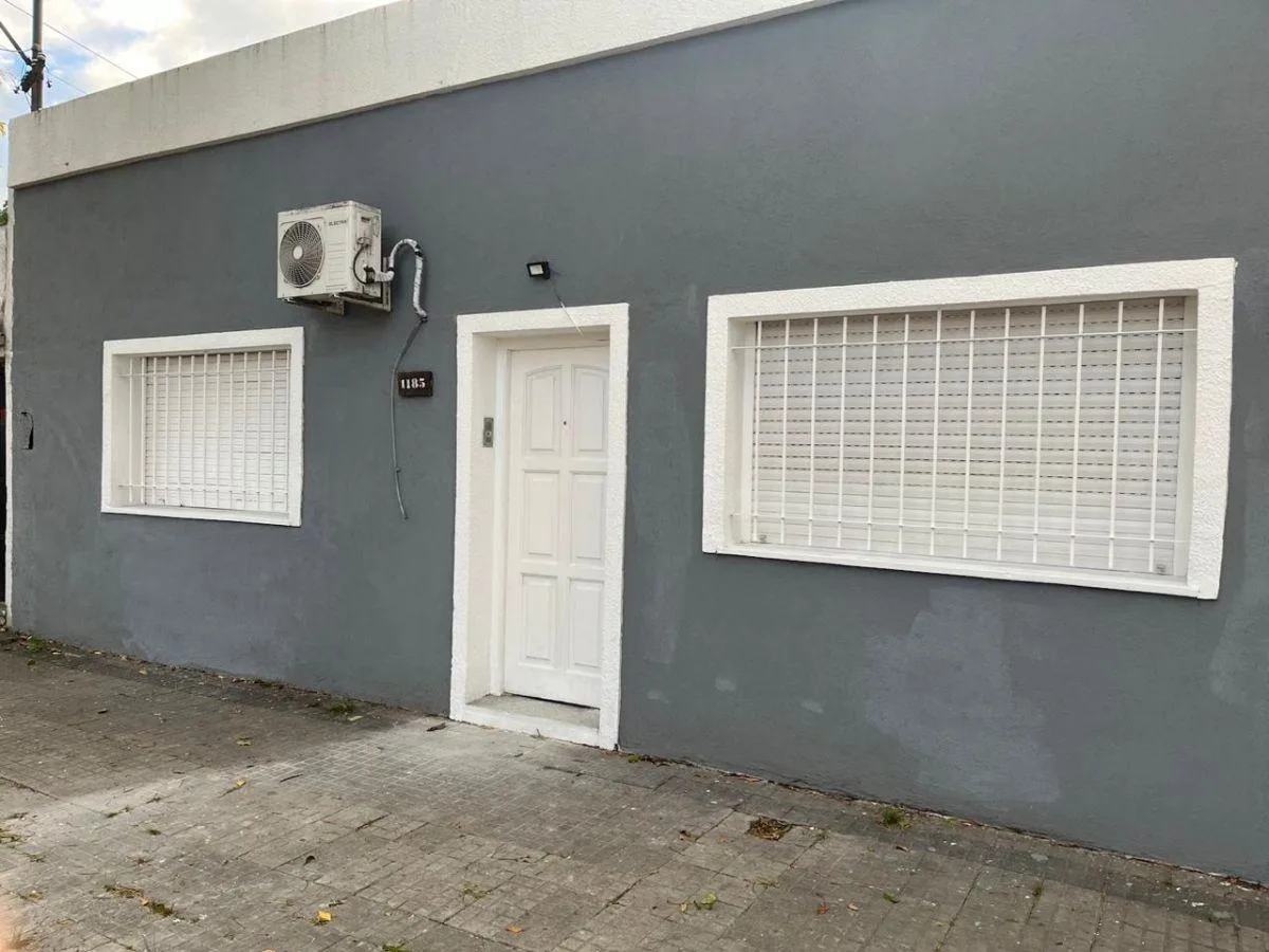 PH de 2 quartos para alugar em La Plata