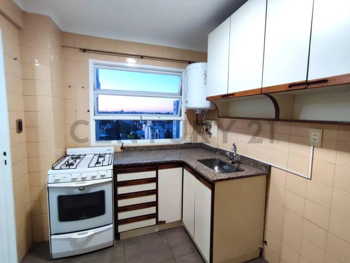 Departamento de 2 ambientes en Ramos Mejía