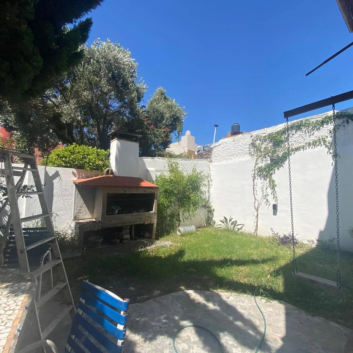 Two-bedroom PH in Gerli