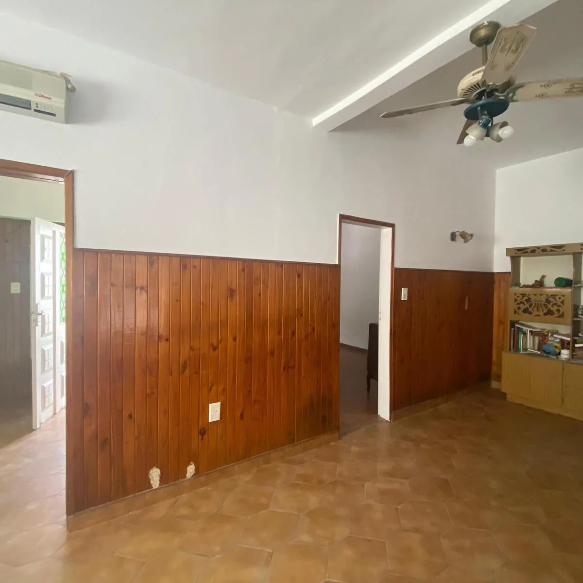 PH de 3 ambientes con patio en Gerli