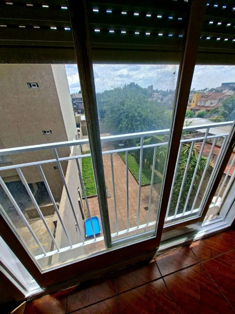 Departamento con 50 m&sup2; y 2 Dorm. en Alquiler en Ramos Mejía