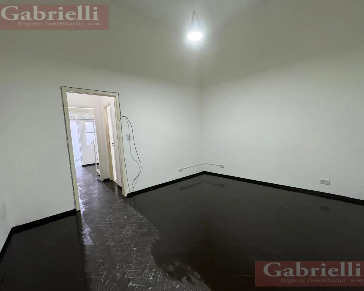 PH de dois ambientes em Villa Crespo