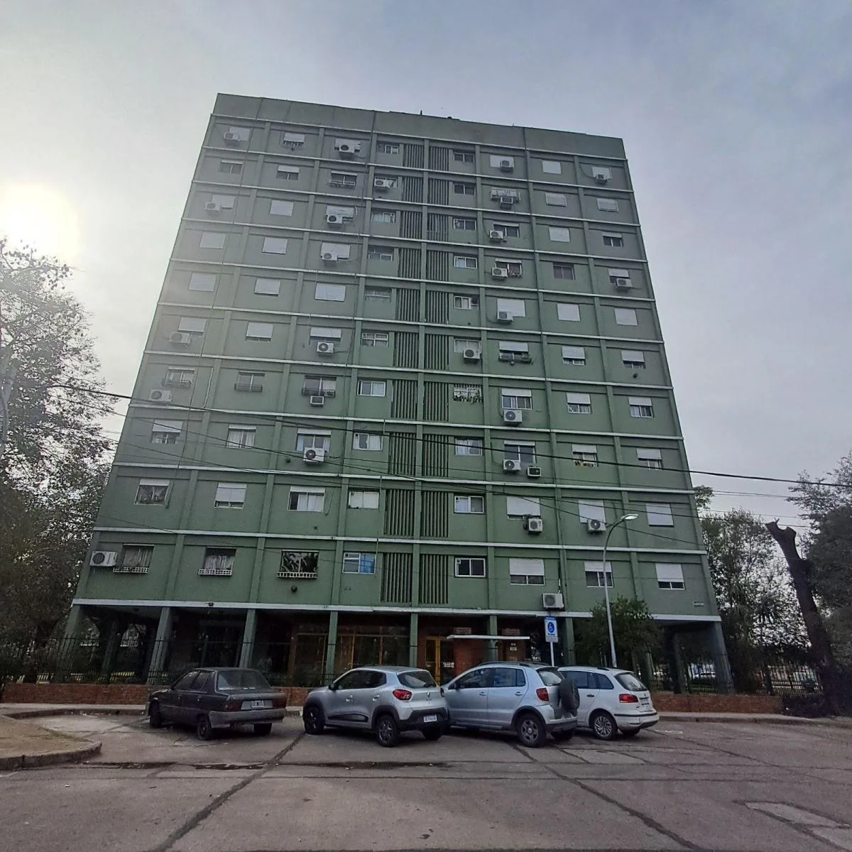 Apartamento de 3 dormitórios em Avellaneda