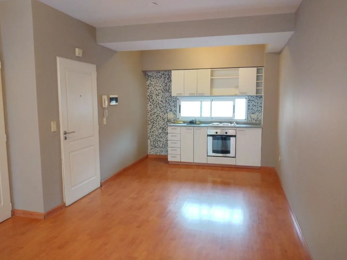 Studio apartment in Núñez