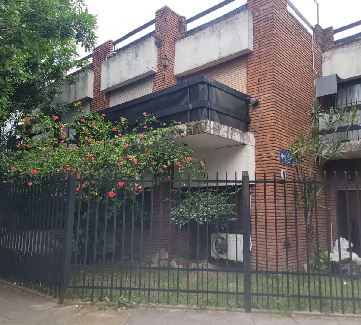 Departamento 2 Ambientes. | Nogoya Al 5700