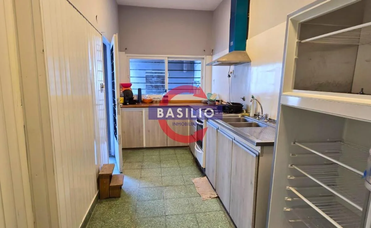 Alquiler PH al Frente 3 Ambientes con Patio y Jardín Al Frente | Apto Mascotas