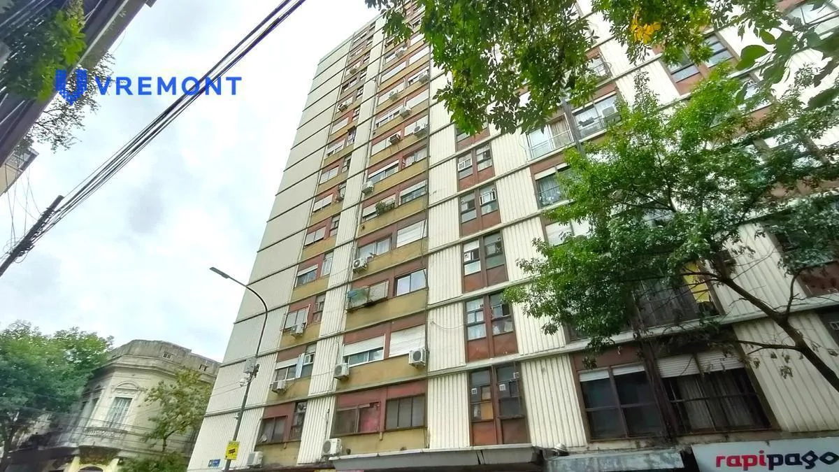Квартира-студия с полутора комнатами в San Cristóbal