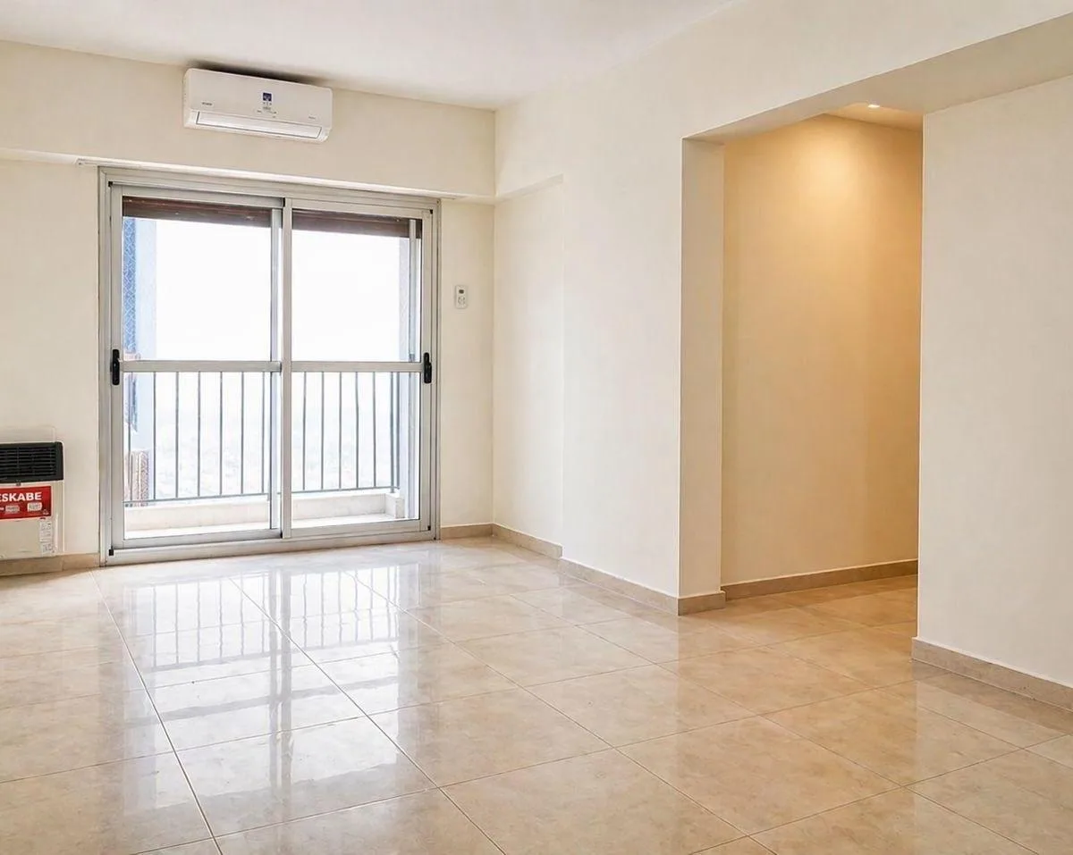 Alquiler de Departamento de 4 Ambientes a Estrenar. Reformado a Nuevo