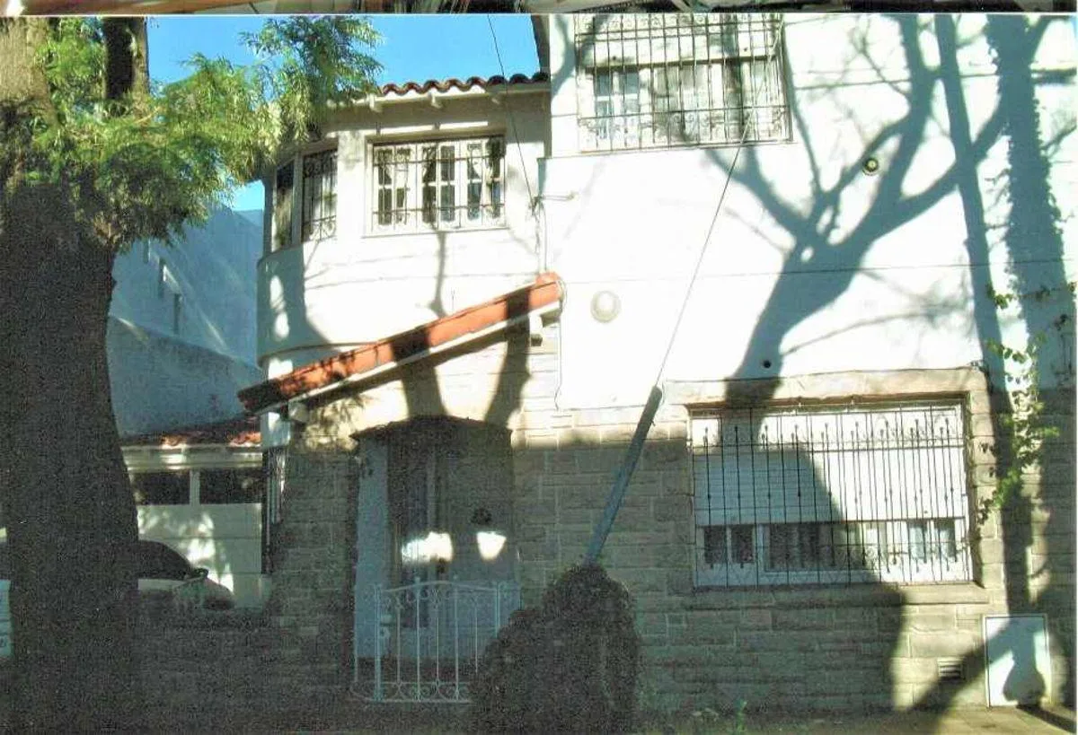 Chalet house in Quilmes