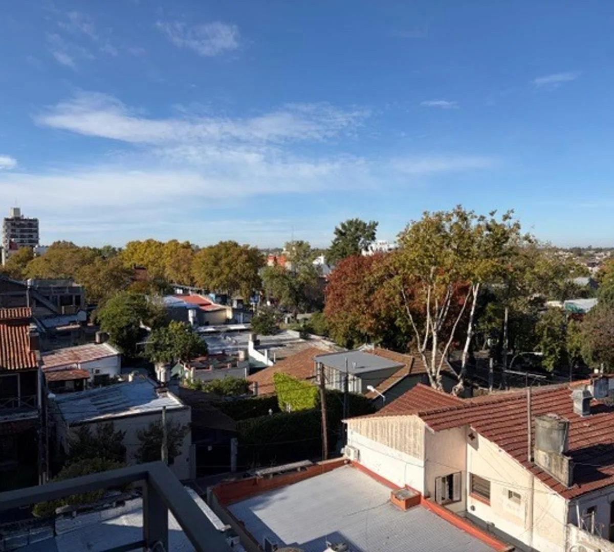 Exc Ubic Depto de 2 Amb C/coch y Vista Panormaica
