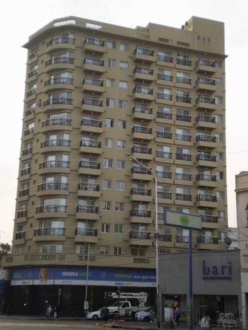 Apartamento de dois ambientes em Avellaneda