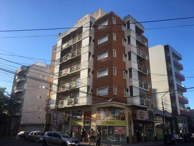 Departamento 2 Amb Apto Viv / Ofic / Consult - Moron Centro