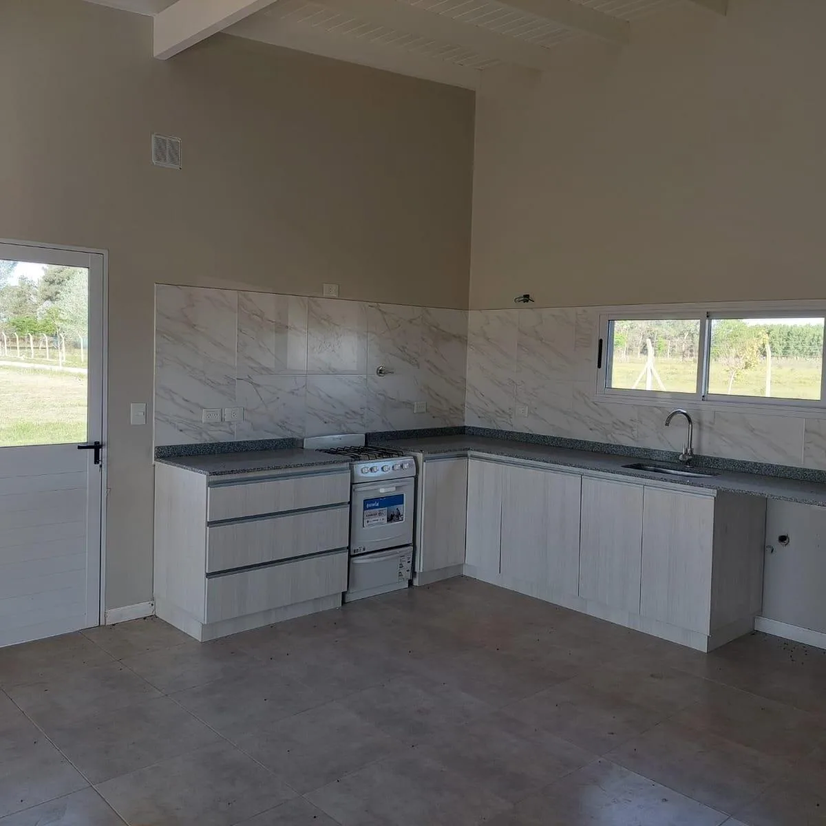 Venta de Casa. B°cerrado La Asuncion. Lujan - Bs As
