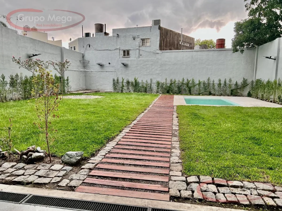 Excelente Departamento Monoambiente a Estrenar Apto Profesional