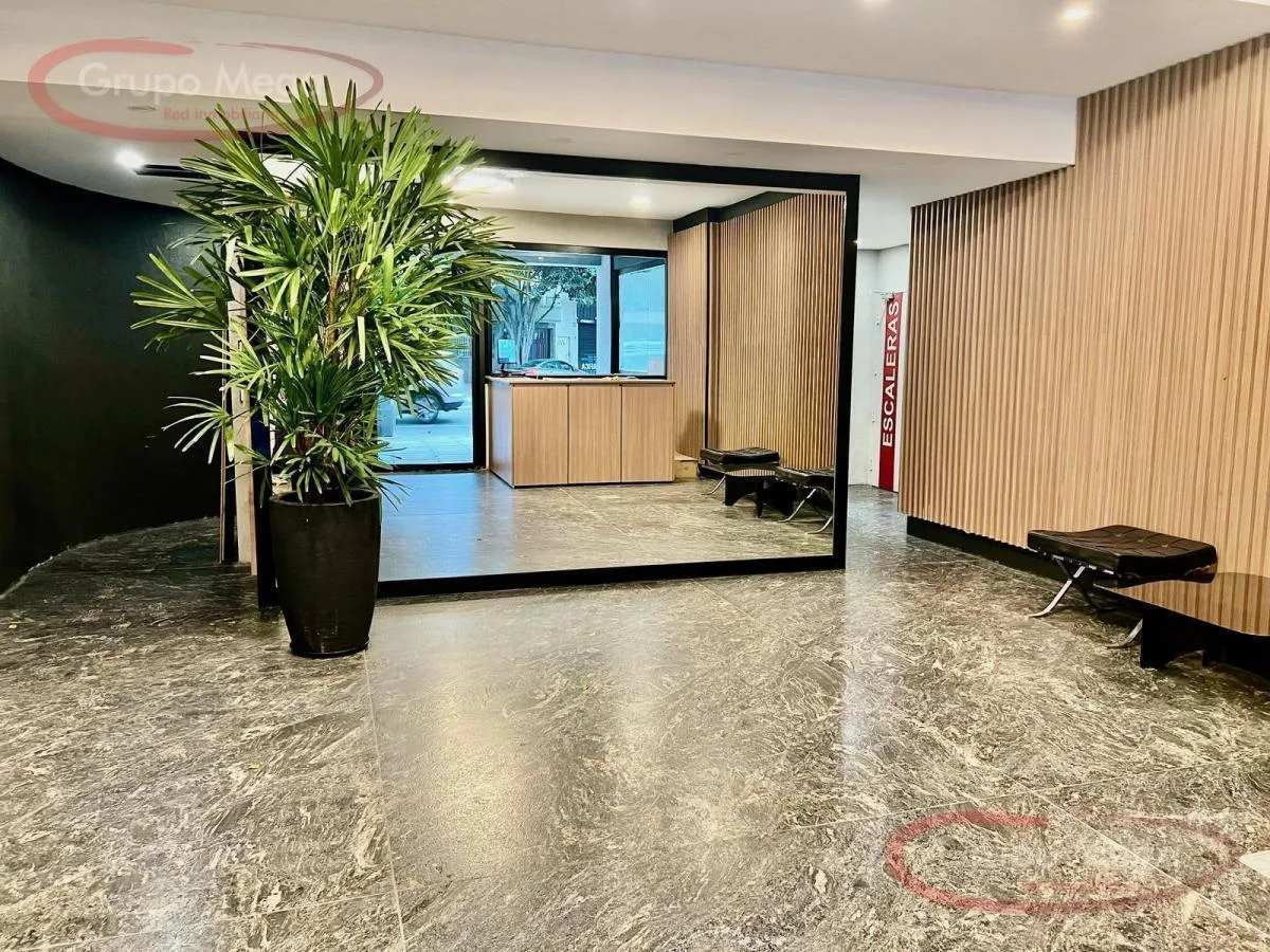 Excelente Departamento Monoambiente a Estrenar Apto Profesional
