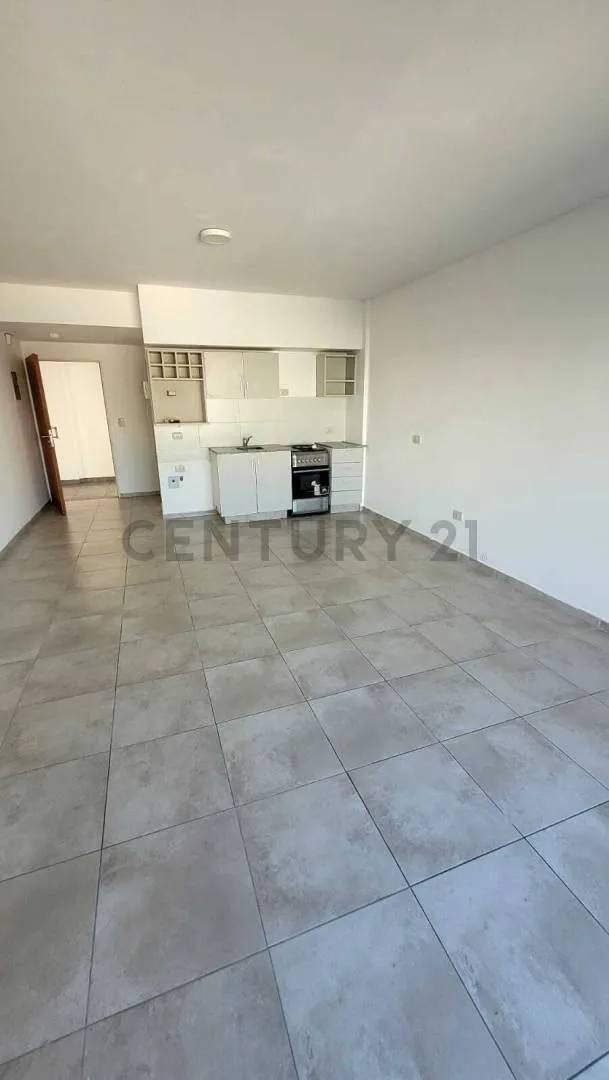 Alquiler Amplio Monoambiente Almagro