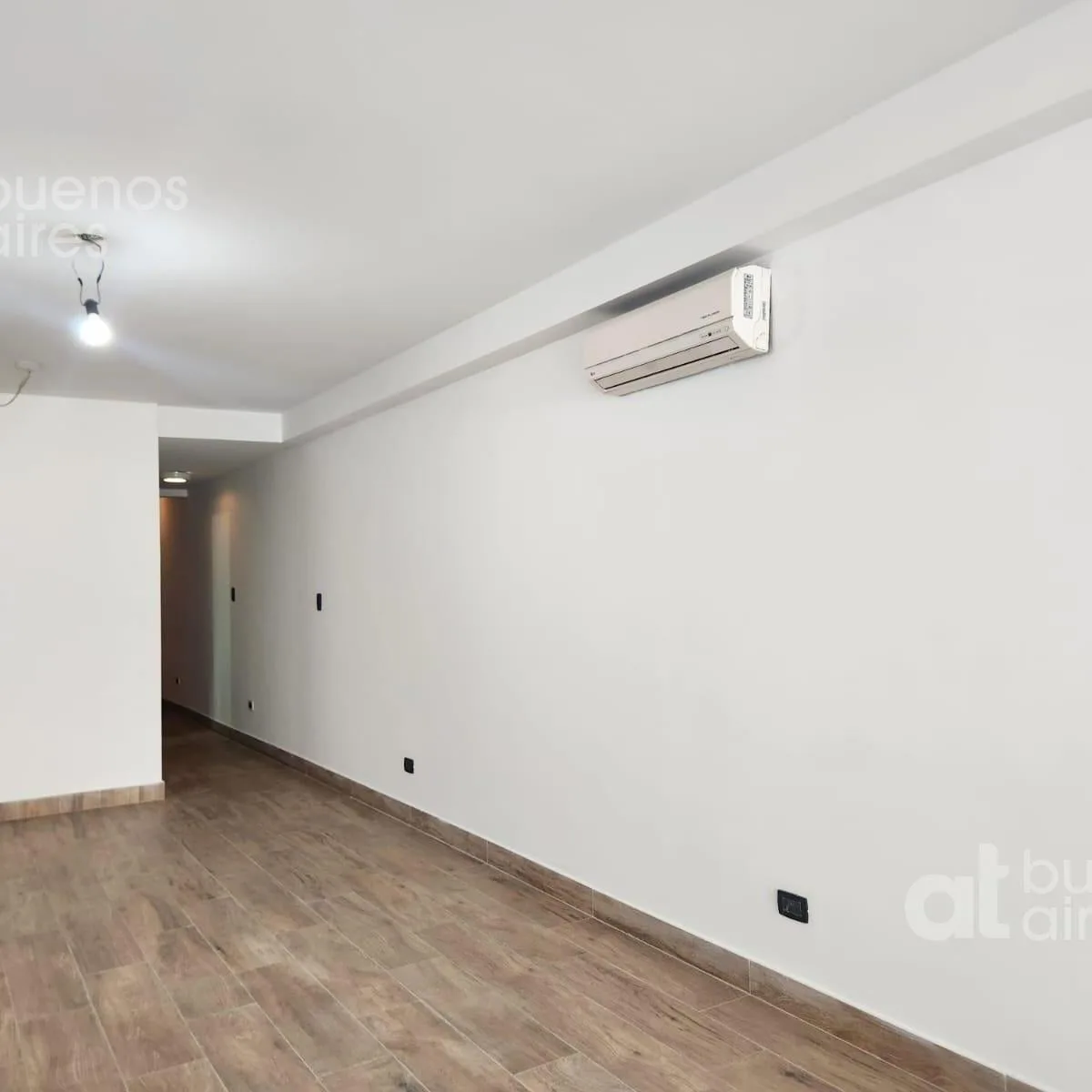 Studio apartment in San Telmo