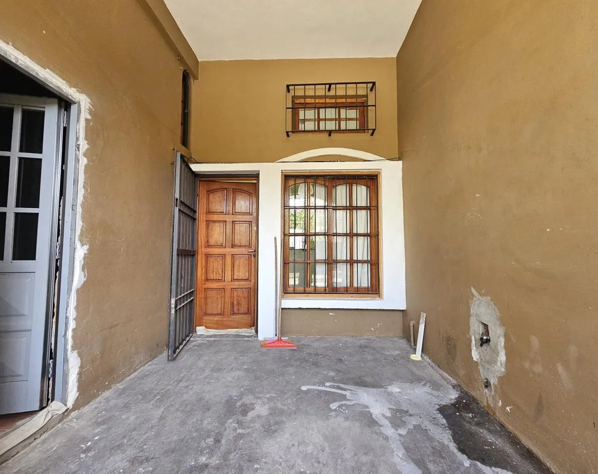 Alquiler Depto Monoambiente Amplio en Castelar Sur