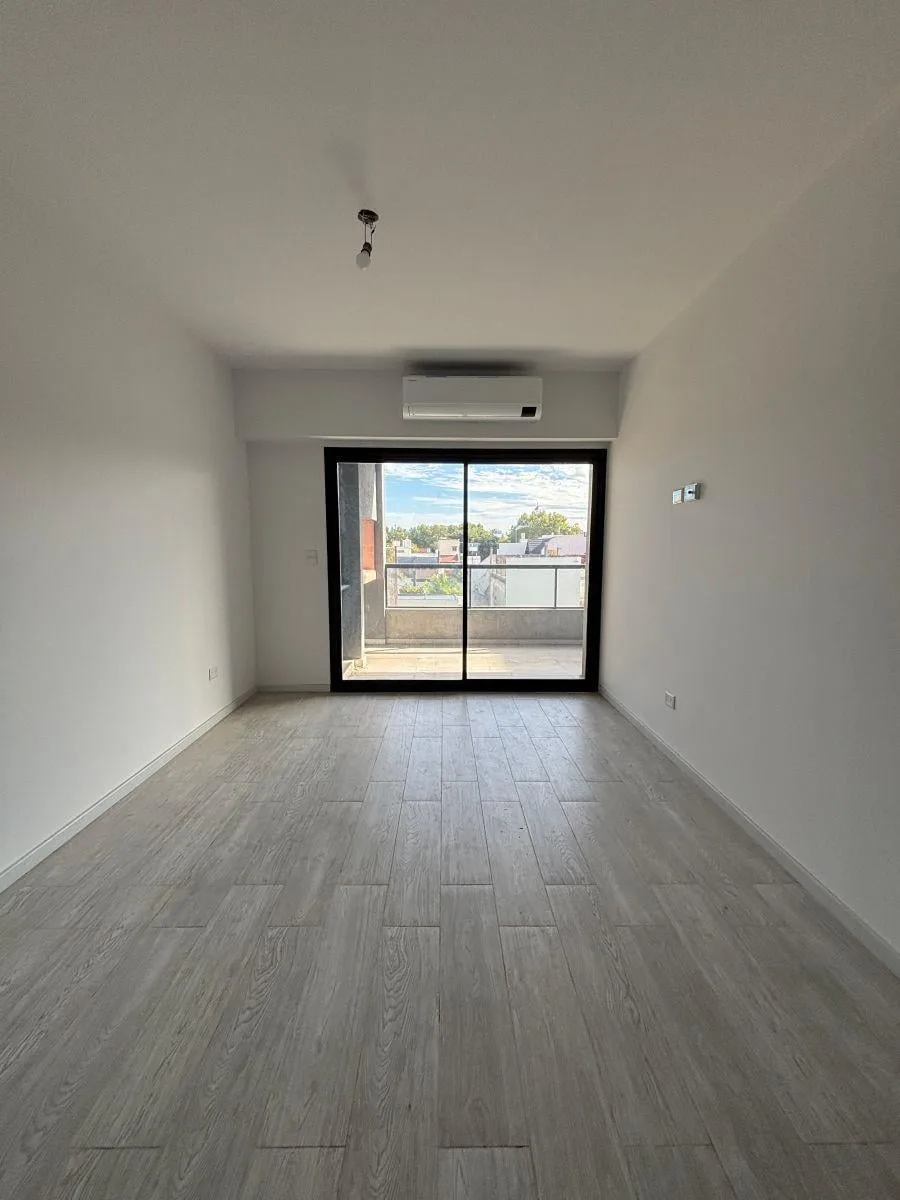 Departamento Semipiso 3 Ambientes a Estrenar Balcón Terraza y Parrilla Devoto