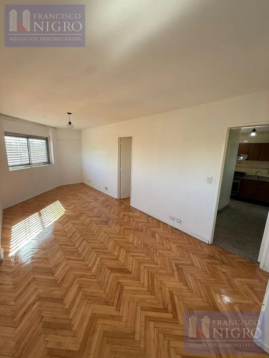 Alquiler Departamento 4 Ambientes en Agronomia