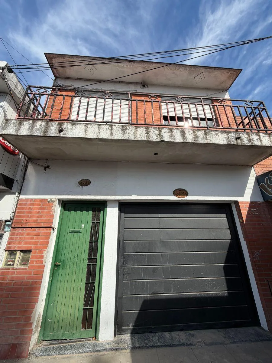 Casa en William Morris con 2 Habitaciones