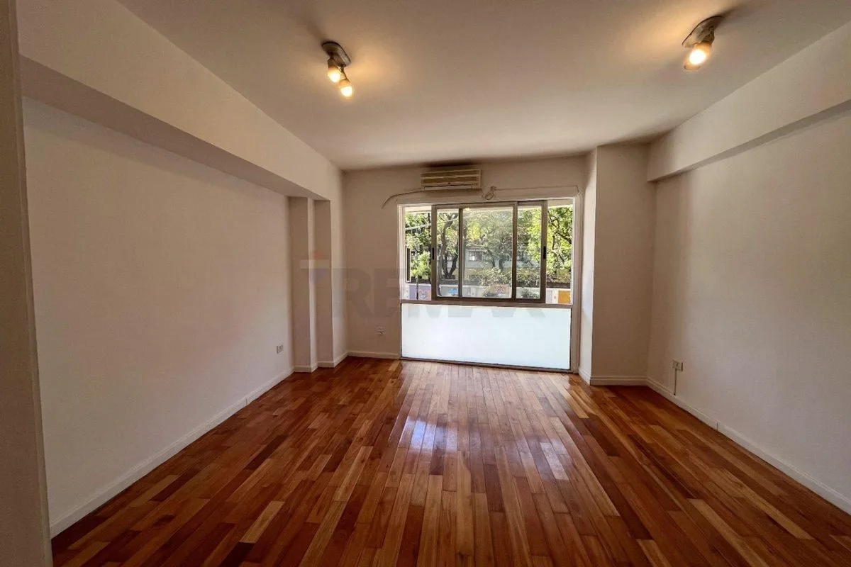 Monoambiente con amenities en Palermo