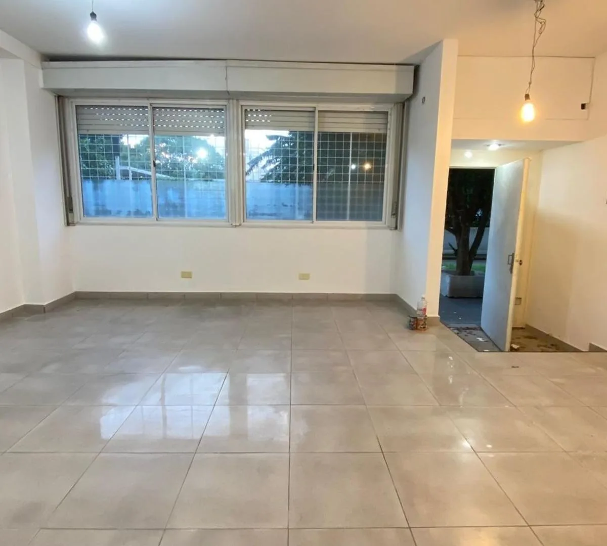 Alquiler Monoambiente Al Frente /apto Profesional