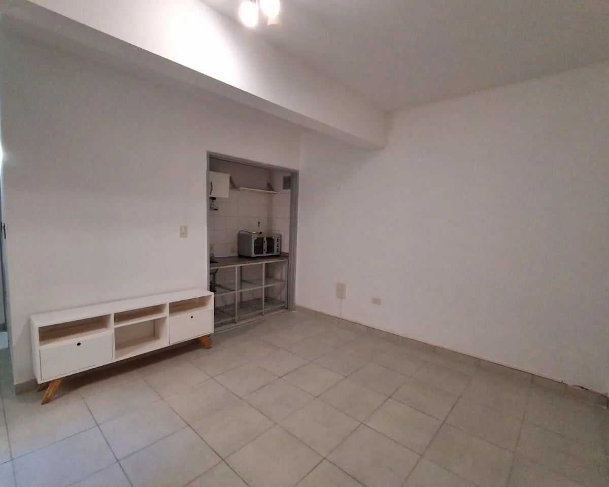 Monoambiente en Palermo