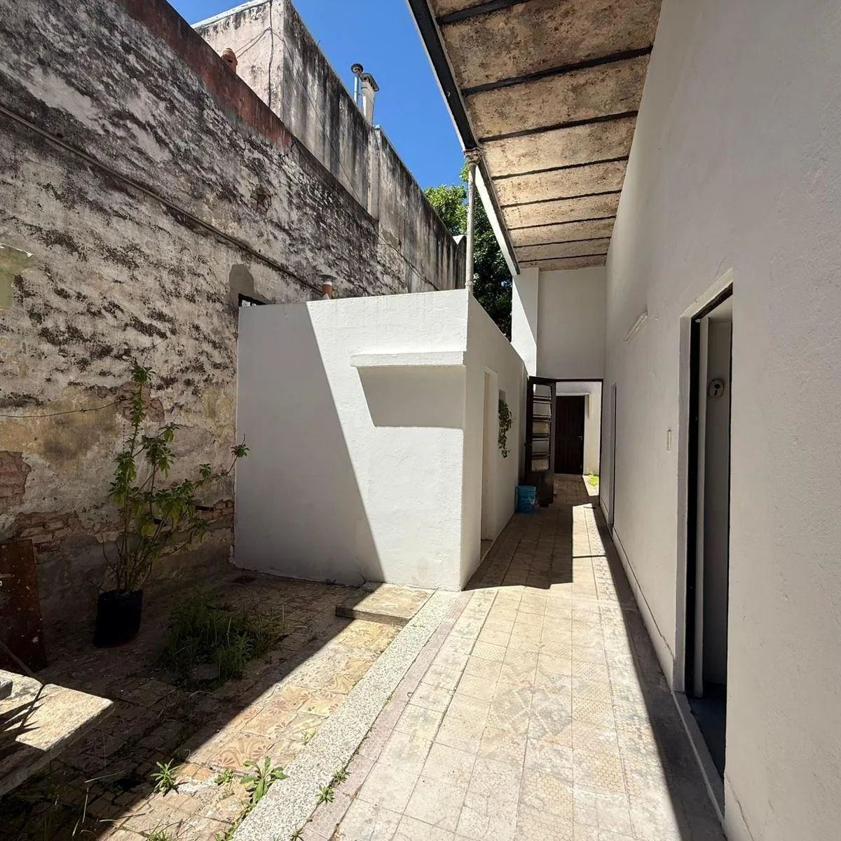 Casa en Alquiler Comercial