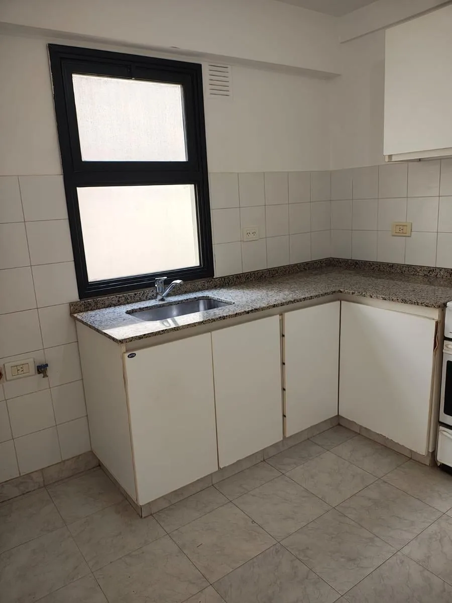 Two-room apartment in Caballito