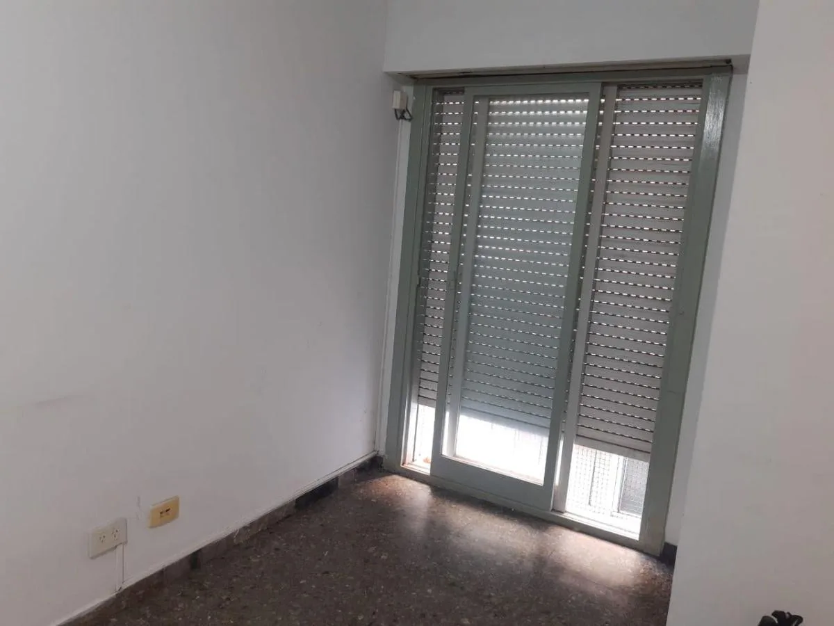 Apartamento de 2 ambientes com 1 quarto em Olivos