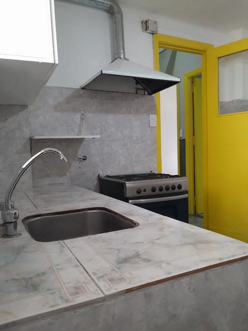 Casa de 4 quartos com pátio em Saavedra