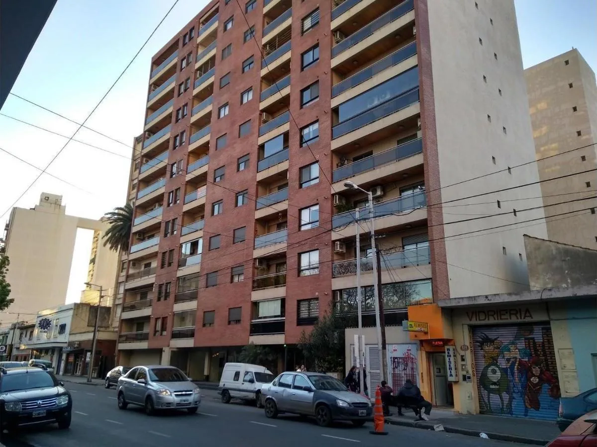 Квартира-студия в аренду в Buenos Aires