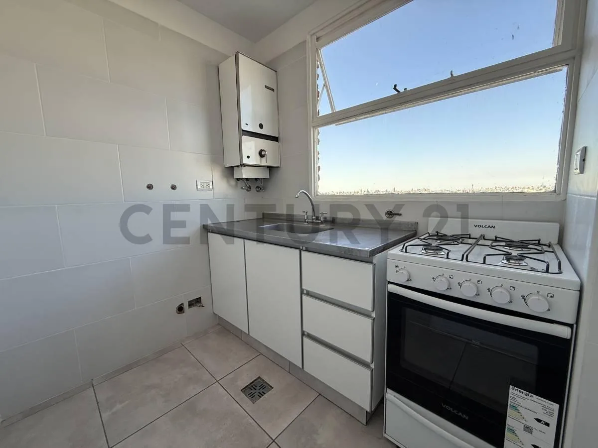 Oferta: 1 sypialnia, Villa del Parque