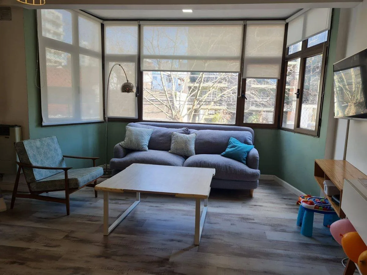 Alquiler Departamento Quilmes Centro 3 Ambientes