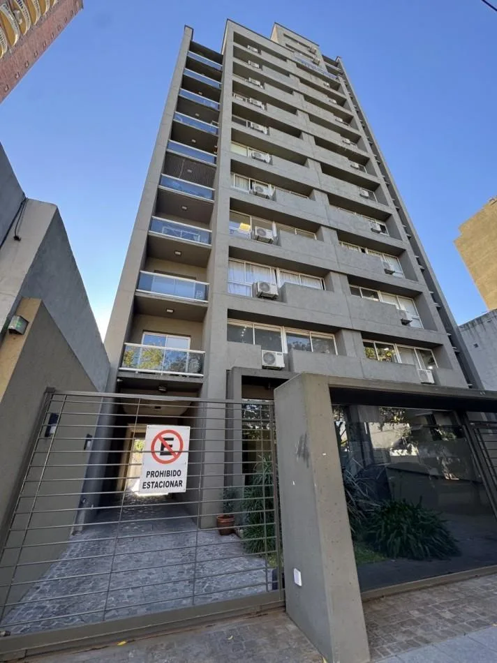 Departamento de 2 ambientes en San Miguel