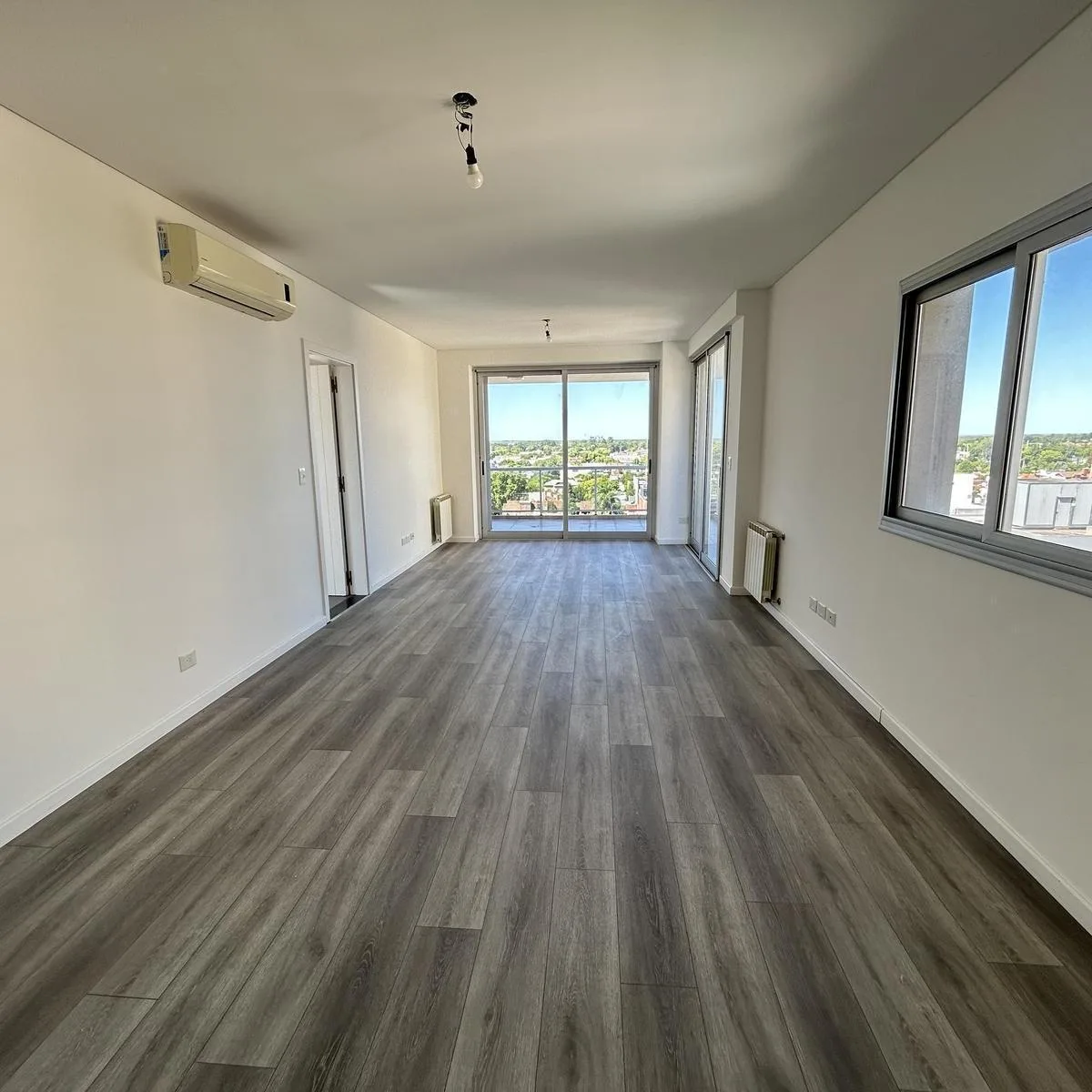 Departamento de 4 Ambientes en Venta en San Fernando