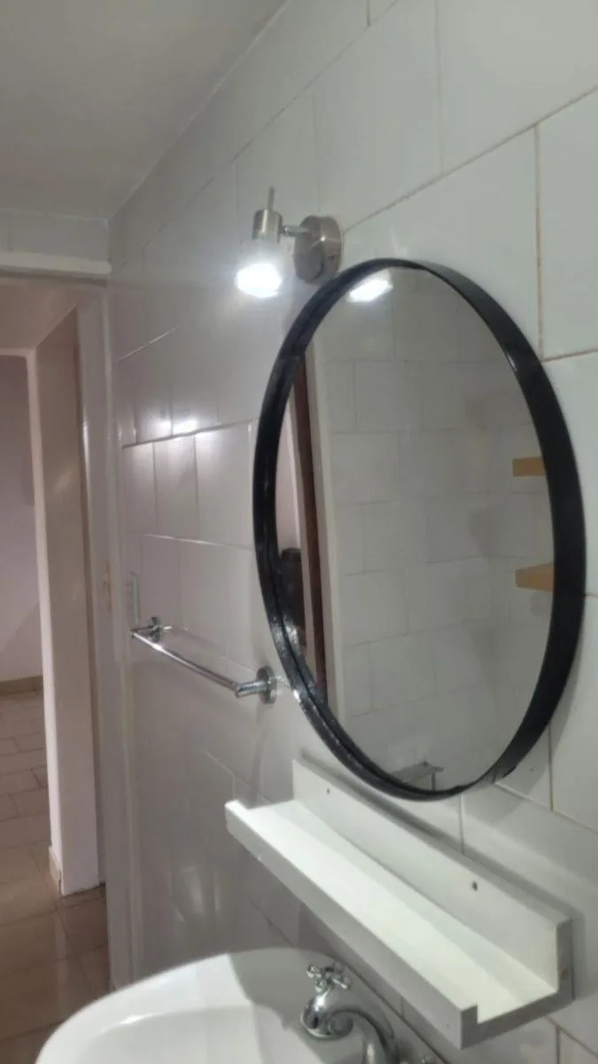 Departamento Alquiler Ezeiza 2 Dorm