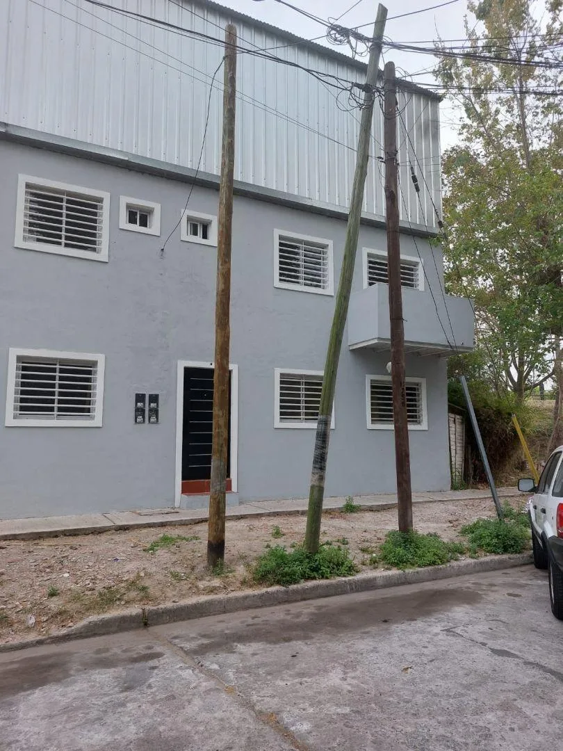 Two-room PH on La Rioja in Avellaneda