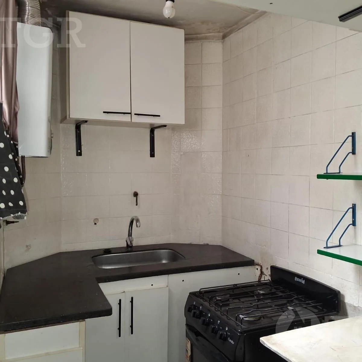 Departamento en Alquiler en San Telmo