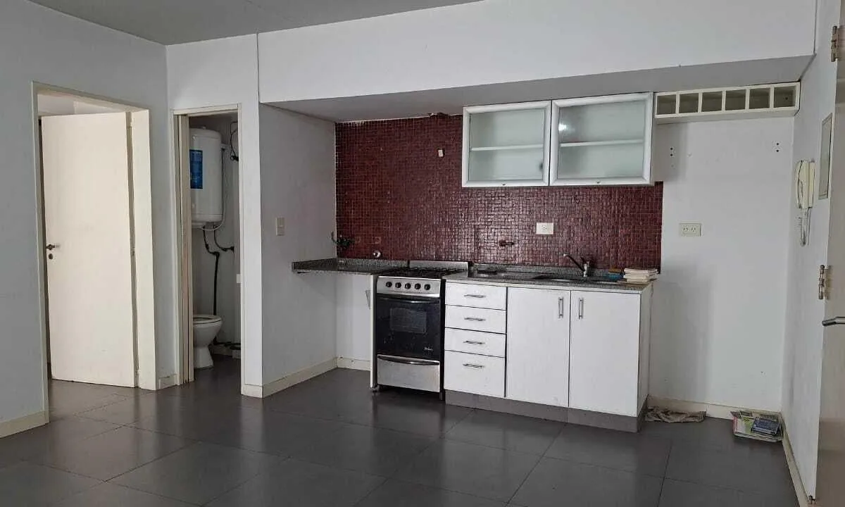 Departamento en Alquiler en San Fernando, G. B. a. Zona Norte, Argentina