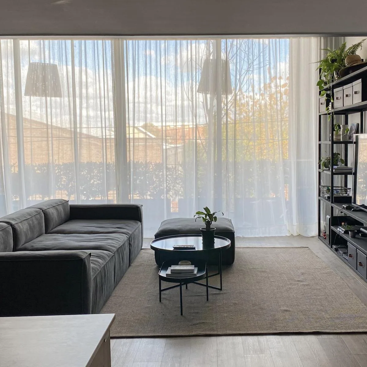 Departamento en Alquiler en San Isidro Loft