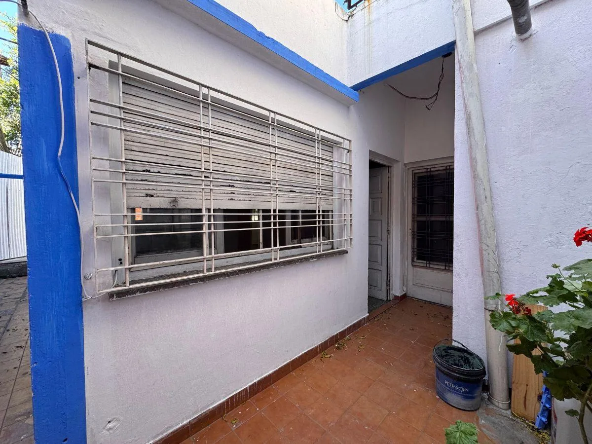 Departamento PH de 3 Ambientes en Alquiler